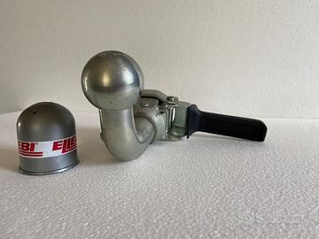 Gancio Traino Ellebi