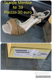 Sandali donna