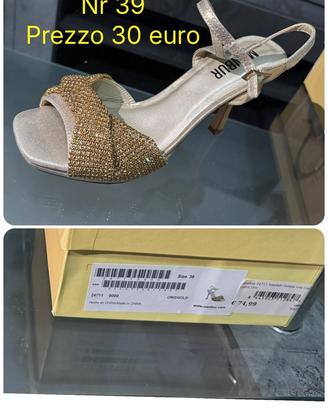 Sandali donna