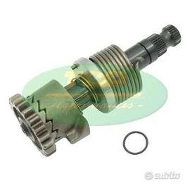 Albero messa in moto completo am6 top