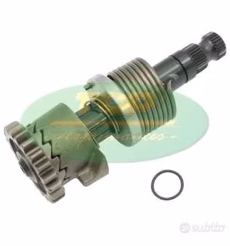 Albero messa in moto completo am6 top