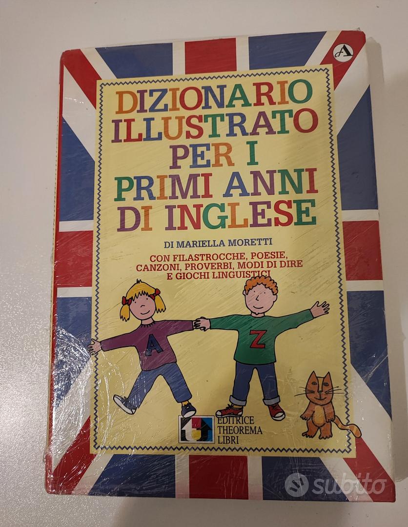 Dizionario Italiano-Inglese Ragazzini - Libri e Riviste In vendita a Roma