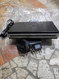 D-Link Modem Adsl