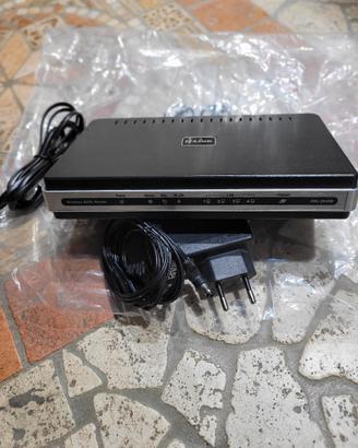 D-Link Modem Adsl
