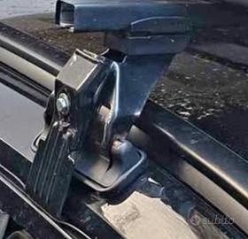 Barre auto portatutto