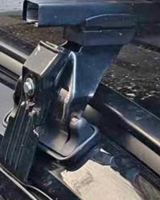 Barre auto portatutto
