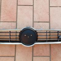 Griglia superiore e inferiore per Fiat Bravo