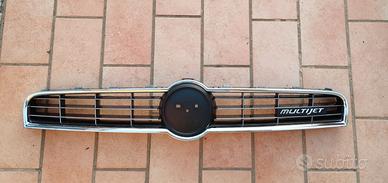 Griglia superiore e inferiore per Fiat Bravo