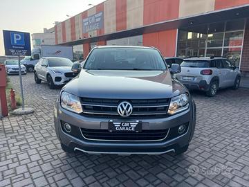 VOLKSWAGEN Amarok 2.0 BiTDI 164 CV 4Motion Inser