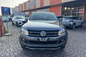 VOLKSWAGEN Amarok 2.0 BiTDI 164 CV 4Motion Inser