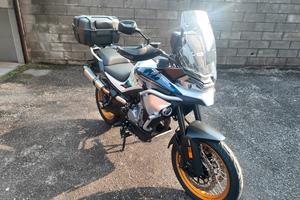 Cf Moto 800MT Explore Full !