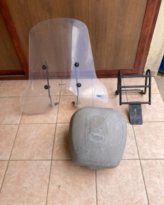 Vespa PX