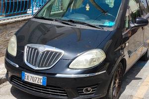 LANCIA MUSA