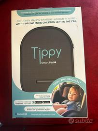 Dispositivo di sicurezza tippy nuovo