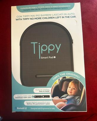 Dispositivo di sicurezza tippy nuovo