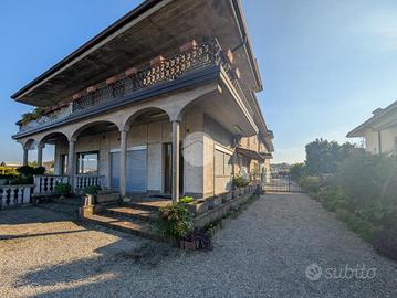 UFFICIO A CARPENEDOLO