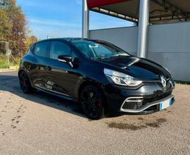 Clio RS IV 200