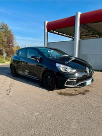 Clio RS IV 200