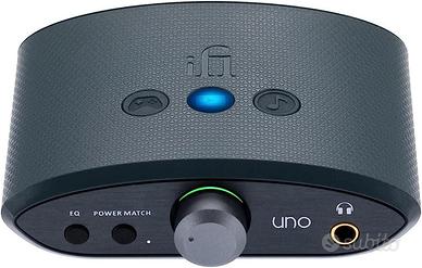 Dac ifi Uno