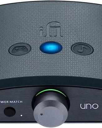 Dac ifi Uno