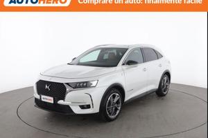 DS AUTOMOBILES DS 7 Crossback VP77892