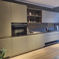 Cucina Scavolini