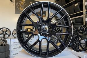 Cerchi Mercedes raggio 21 NUOVI cod.3289