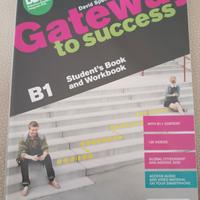 Libro: gateway to success B1, ISBN: 9788873869436