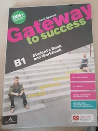 Libro: gateway to success B1, ISBN: 9788873869436