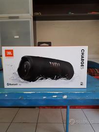Jbl carge 5