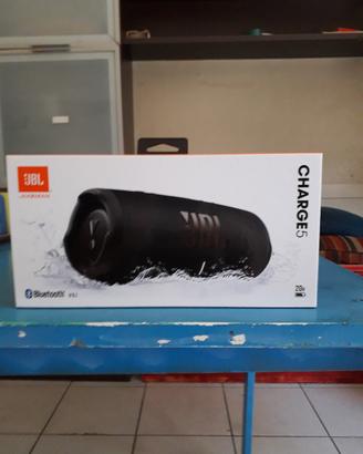 Jbl carge 5