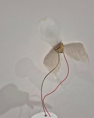 Lucellino Wall Applique da parete - Ingo Maurer