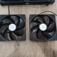 Dissipatore Cooler Master Liquido ml280 mirror