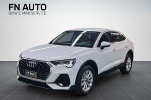 Audi Q3 SPB 45 TFSI e S tronic Business Plus