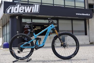 MTE T3 X0 AXS 29'' 160mm 12v 580Wh TQ HPR 60