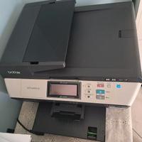 Stampante scanner formato A3 brother DCP-6690CW