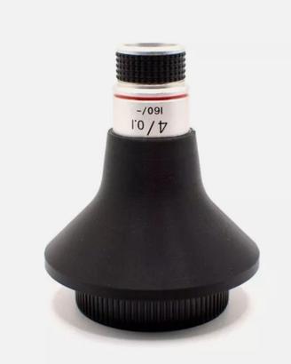 MAP42 STING Microscope Close Up 84mm MACRO 4x M42