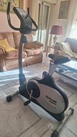 Cyclette Kettler Basic Line Vigo 500