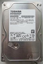 hard disk 1TB