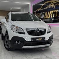 Opel Mokka 1.6 Ecotec 115CV Cosmo