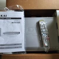 Lettore DVD AKAI - DV-PX 7800
