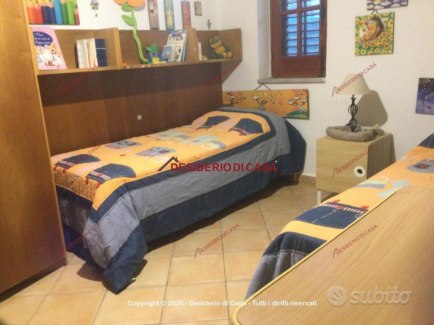 Casa – Sciacca, San Marco - Altro