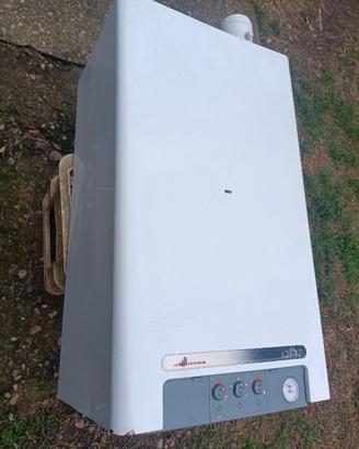 Caldaia Joannes Alba camera aperta 24kw