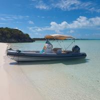 Gommone Falkor 22' - 2 unità nuove 2026