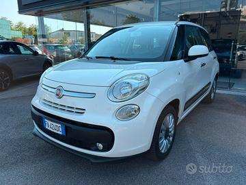 Fiat 500L 1.4 95 CV Pop Star