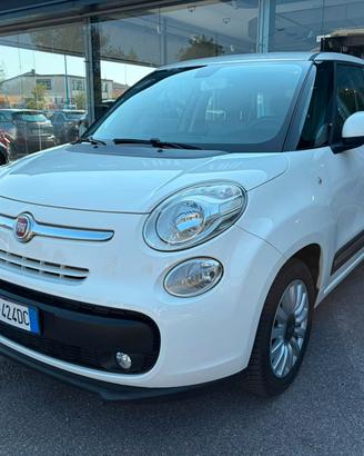 Fiat 500L 1.4 95 CV Pop Star