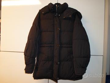 Giacca imbottita Bershka nera taglia XS donna