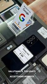 SAMSUNG GALAXY A52 128GB