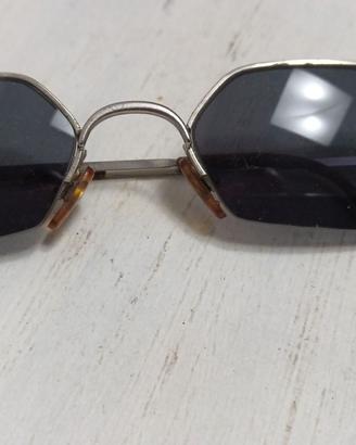 Occhiale da Sole Uomo Vintage 