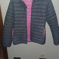 Piumino giacca Dack's ragazza taglia L